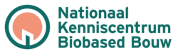 Nationaal Kennis Centrum Biobased Bouw (tijdelijk .EU)